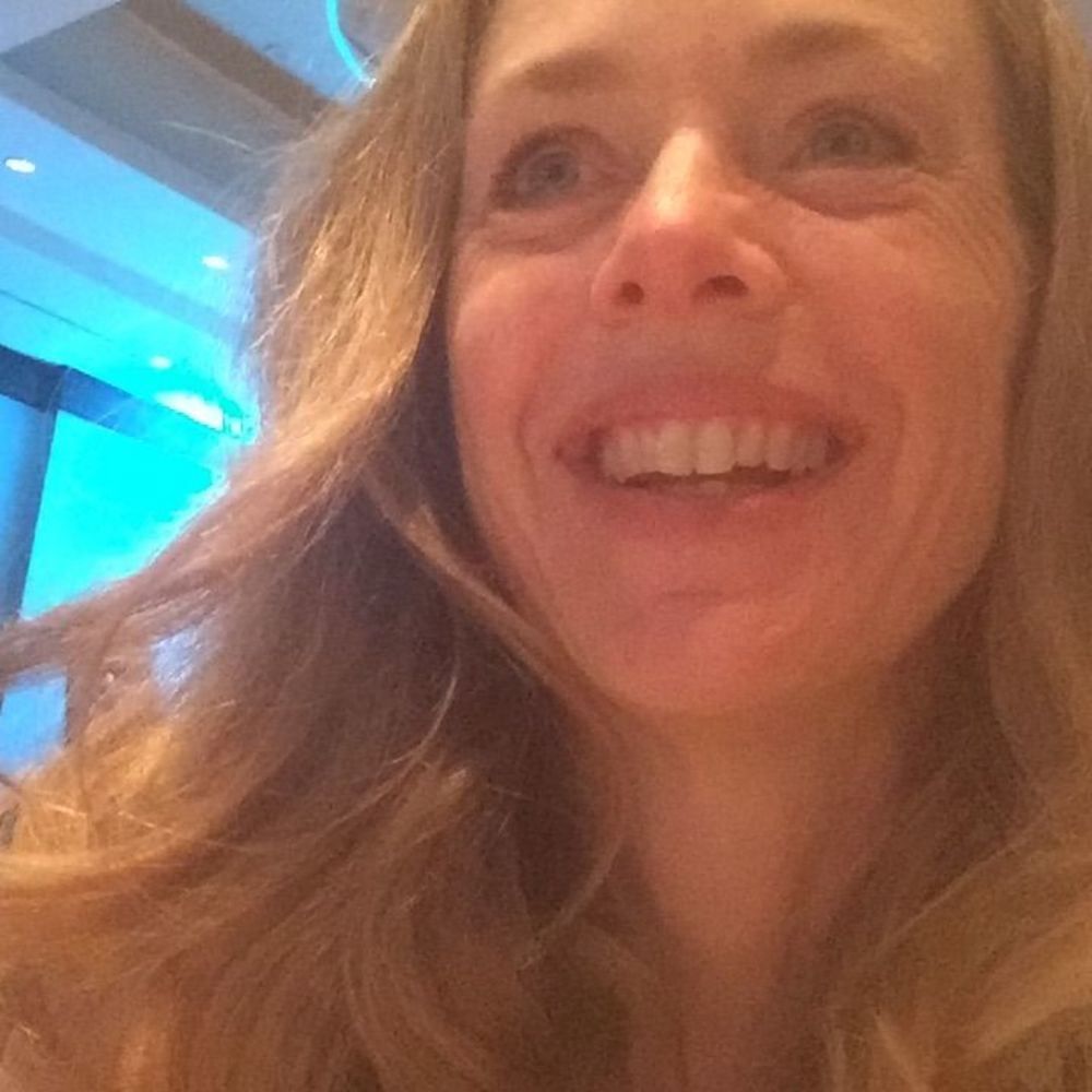 Meet your Posher, Jana